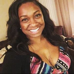 Meet your Posher, Janelle